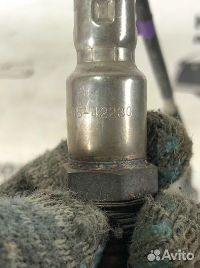 Лямбда зонд Lexus Nx