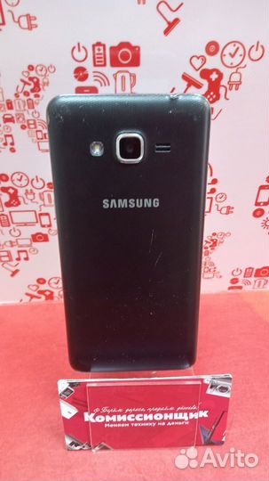 Samsung Galaxy J2 Prime SM-G532F, 8 ГБ