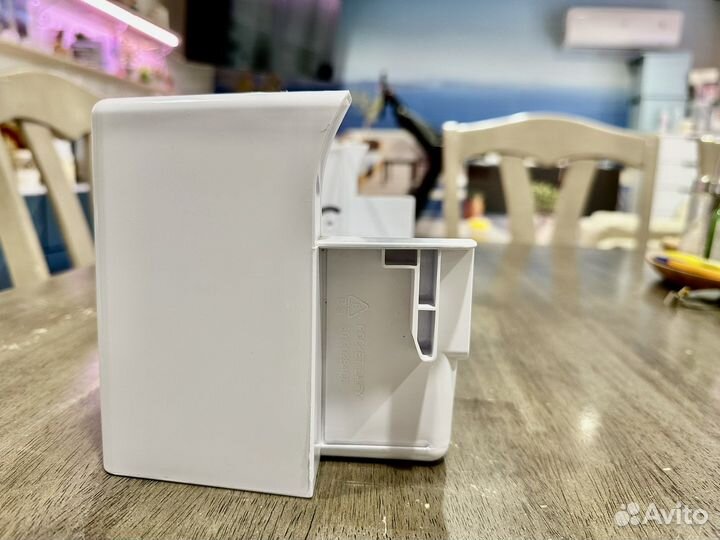 Полка на дверку / поднос для холодильника