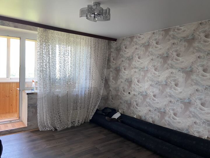 2-к. квартира, 60 м², 10/10 эт.