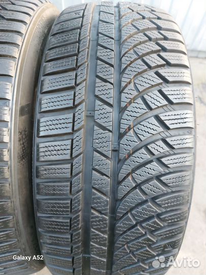 Kumho WinterCraft WP72 215/45 R17 91V