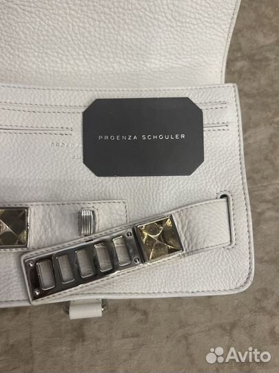 Клатч Proenza Schouler (Оригинал)