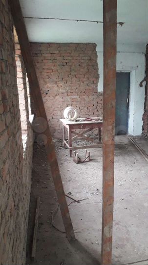 Дом 50 м² на участке 10 сот.