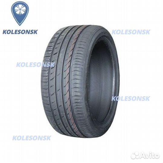Three-A Ecowinged 235/55 R19 105V