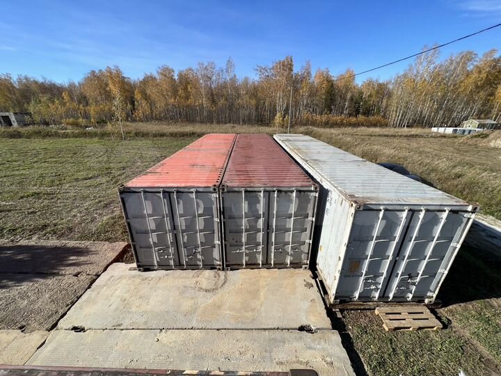 Гараж, 29 м²