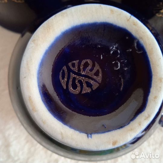 Посуда родом из СССР