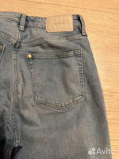 Джинсы h&m оригинал
