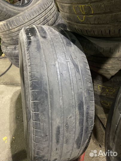 Pirelli Scorpion Verde 235/60 R18