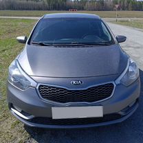 Kia Cerato 1.6 AT, 2014, 175 000 км, с пробегом, цена 1 149 000 руб.