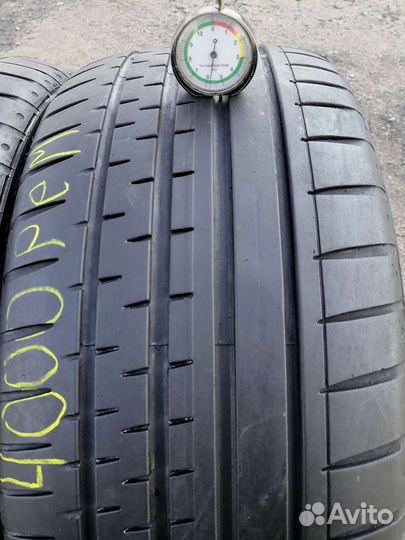 Continental ContiSportContact 2 235/40 R18