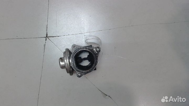 Клапан рециркуляции газов (EGR) Skoda Octavia (A5)