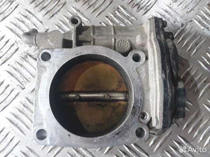 Дроссельная заслонка Nissan Murano