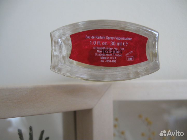 Парфюм Elizabeth Arden Beauty Lady