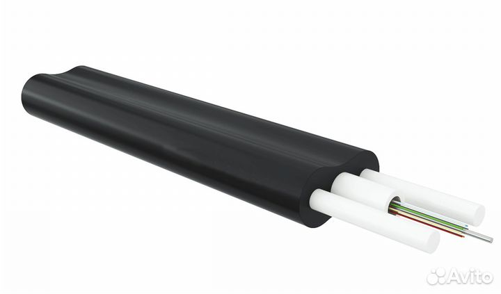 Кабель оптический окадт-Д 1кН, 1 волокно