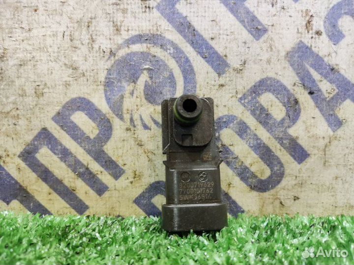 Датчик абсолютного давления Renault Fluence седан