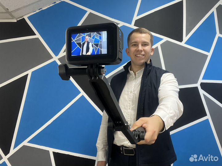 Аренда камеры Гопро 11 / insta360
