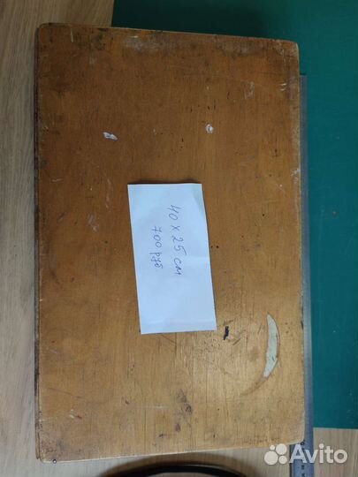 Мольберт для рисования