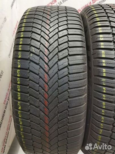 Bridgestone Weather Control A005 225/55 R19 99V