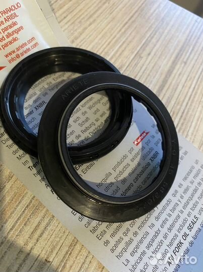 Пыльники вилки Ariete ARI.081/ 088 45Х58,3Х11 Y-9