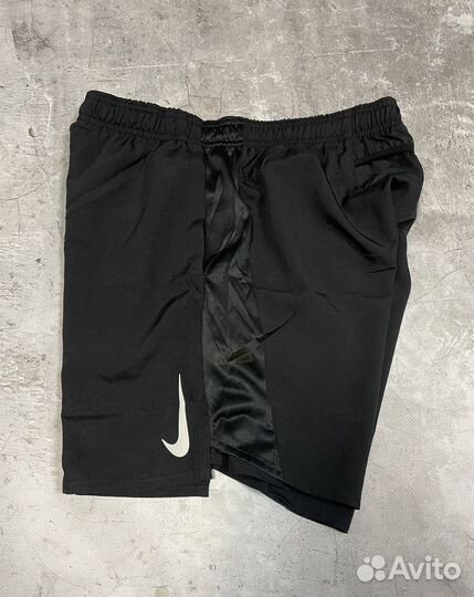 Шорты для Nike Dri Fit мужские