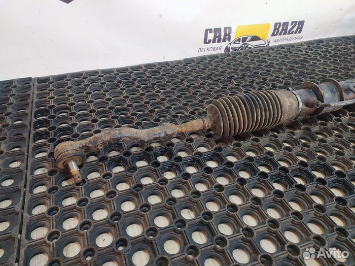 Рейка рулевая