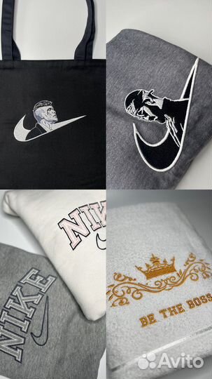 Машинная вышивка на заказ/создание дизайнов wilcom