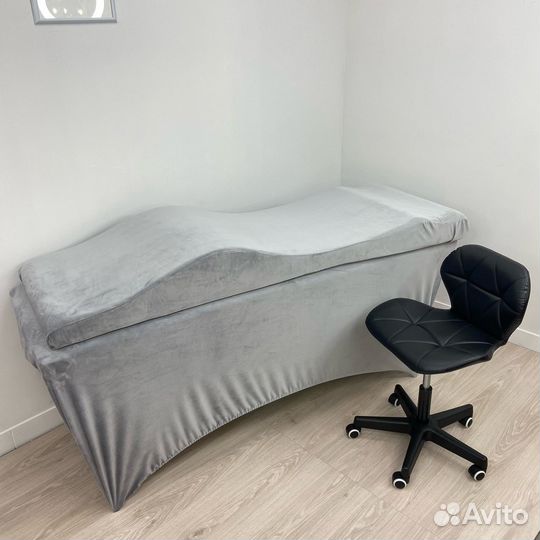 Матрас Дюна волна с Memory эффектом