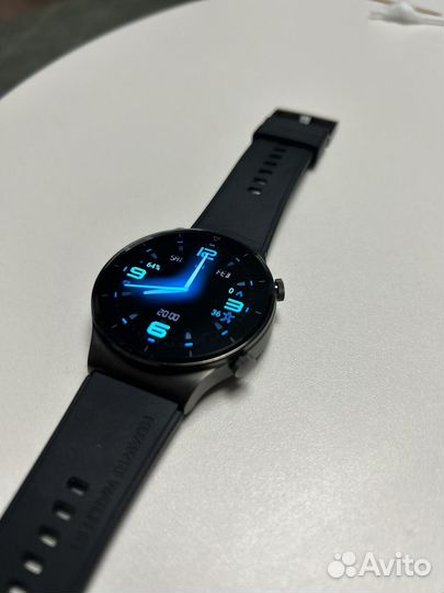 Huawei watch gt 2 Pro