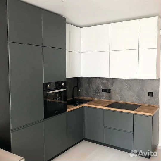 Кухня (реальная цена за гарнитур)ks:0721757