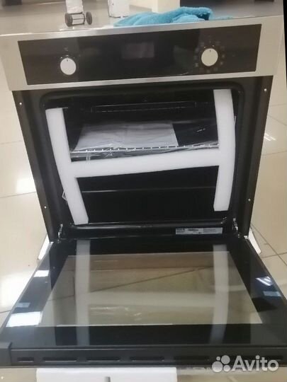 Духовой шкаф с гарантией haier