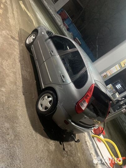 LADA Kalina 1.6 МТ, 2008, 115 000 км