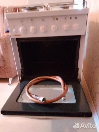 Комбинированная плита Мечта 450гэ