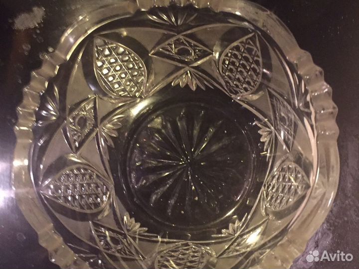 Хоусталь времен СССР все новое