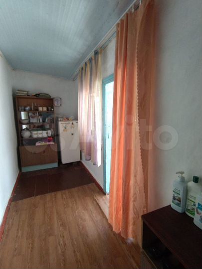 Дом 46 м² на участке 6 сот.