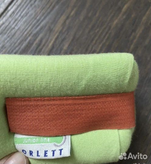 Воротник детский ортопедический шейный Шанца