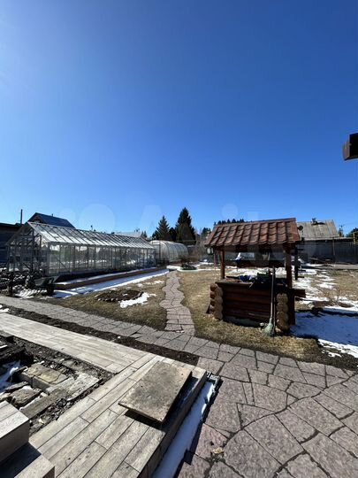 Участок 11 сот. (ИЖС)