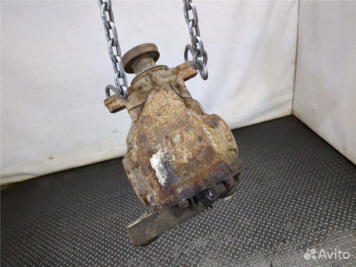 Редуктор моста BMW 7 E65, 2007