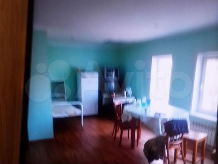 Дом 80 м² на участке 20 сот.