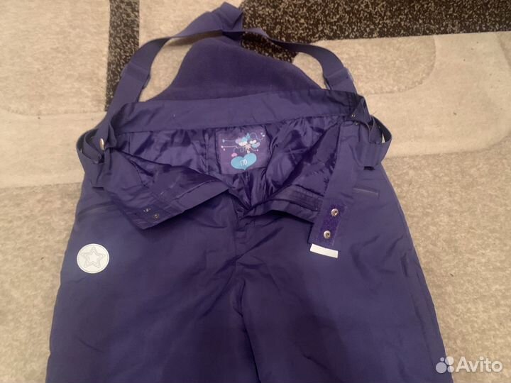 Горнолыжные штаны жеские/для девочек