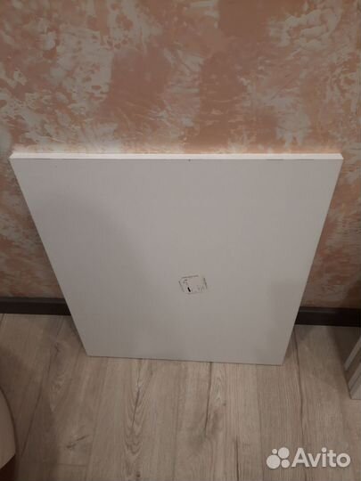 Листы дсп, вентиляционный короб, трубы