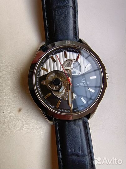 Часы наручные Daniel Klein