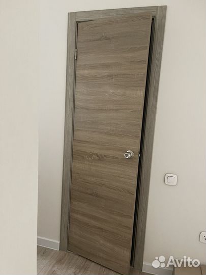 Двери межкомнатные