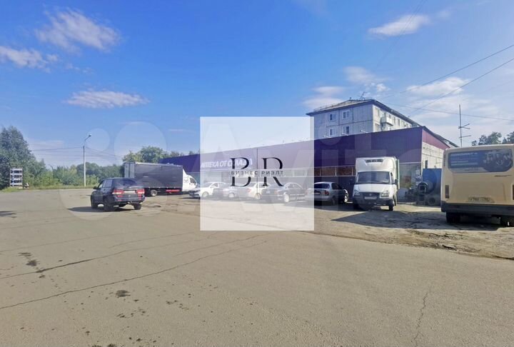 Торговая площадь Общепит Аптека Кофейня, 100 м²