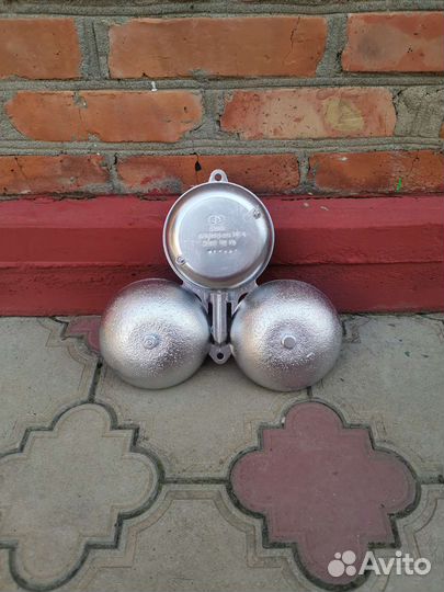 Звонок громкого боя