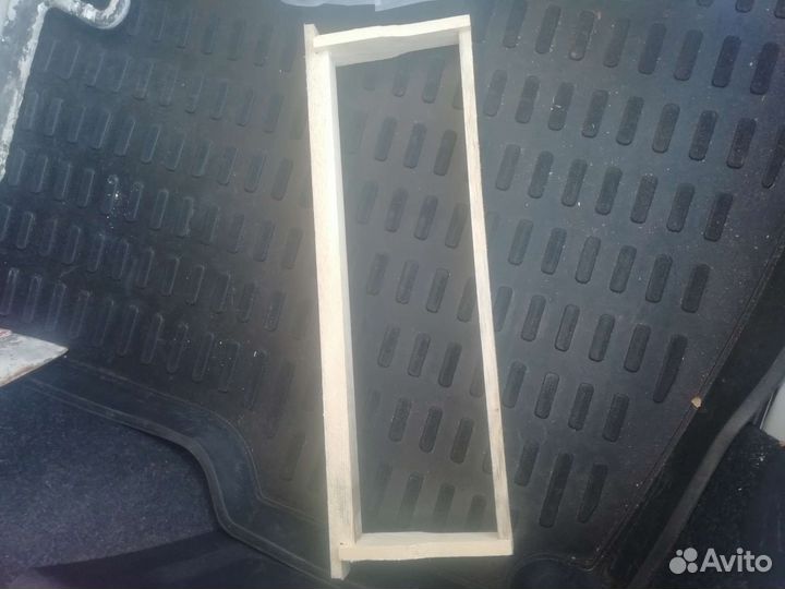 Рамки для ульев магазинные