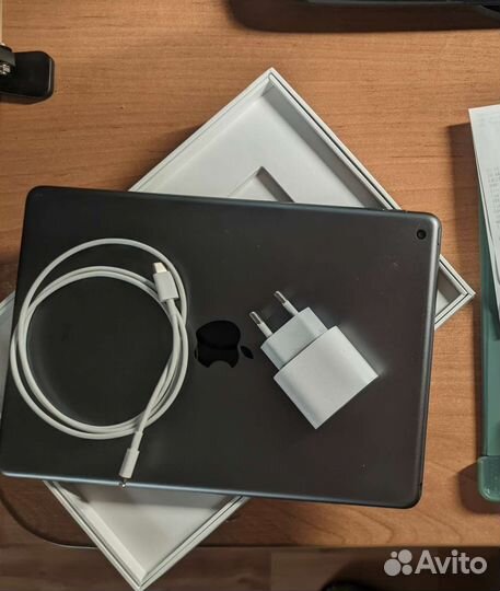 iPad 10.2 32GB