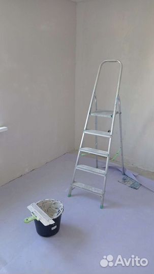 Ремонт и отделка квартир