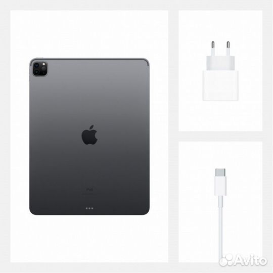 iPad Pro 12.9