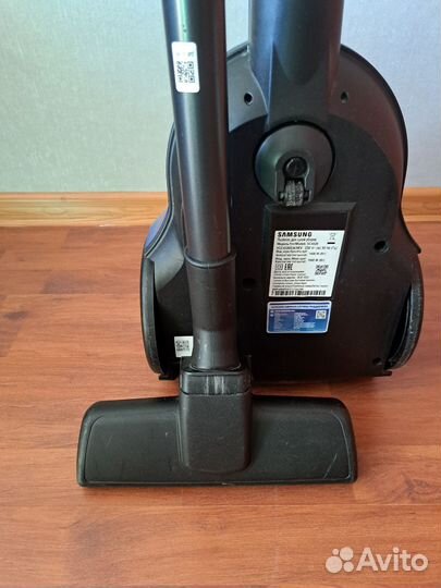 Пылесос samsung sc4520