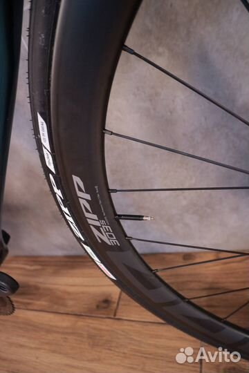 Шоссейный велосипед look 795 blade disc